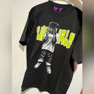 Juice Wrld Vlone T-Shirt